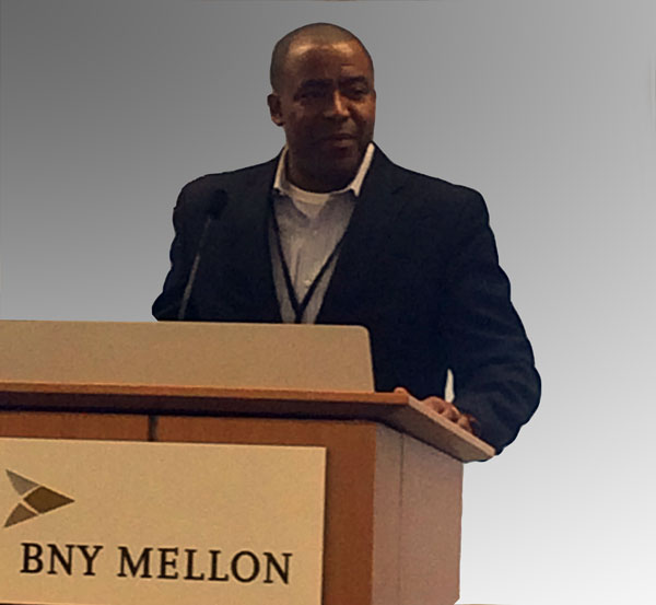 Lynx Technology Partners Awarded NMBC William J. Hunter Award for Outstanding Work at BNY Mellon